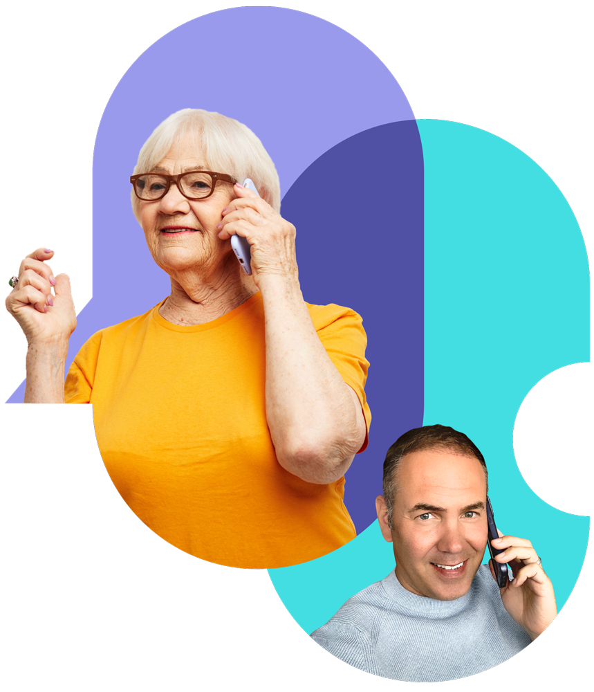 Simply Listing - A UK based professional listening service